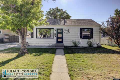 1334 Birch Street, Casper, WY 82604