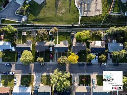 2746 S Odell Ave., Casper, WY 82604