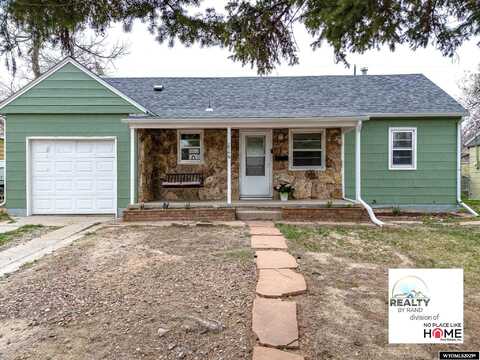 2746 S Odell Ave., Casper, WY 82604