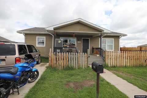 108 Tamari Dr, Buffalo, WY 82834