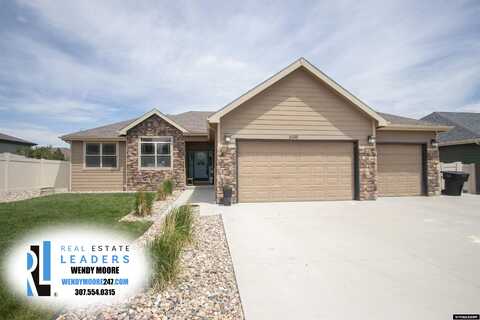 6195 Coronado, Casper, WY 82609