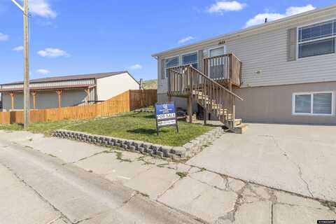 1673 Troy, Kemmerer, WY 83101