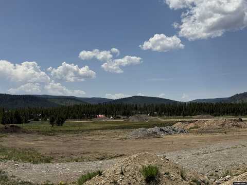 65 Lot 1 Fir Road, Dubois, WY 82513