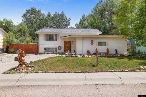 1831 Glendale Avenue, Casper, WY 82601