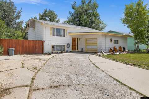 1831 Glendale Avenue, Casper, WY 82601