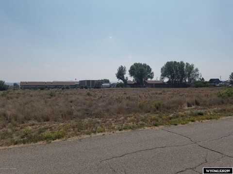 LaBarge Street, La Barge, WY 83123