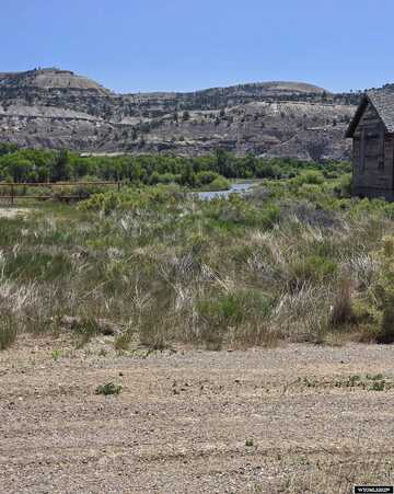 219 E 3rd Street, La Barge, WY 83123