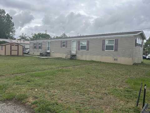 608 Navy Row, Midwest, WY 82643