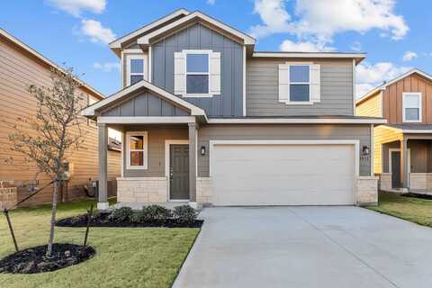 9954 Forestier Grn, San Antonio, TX 78221