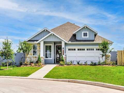 8435 Red Shiner, Fulshear, TX 77441