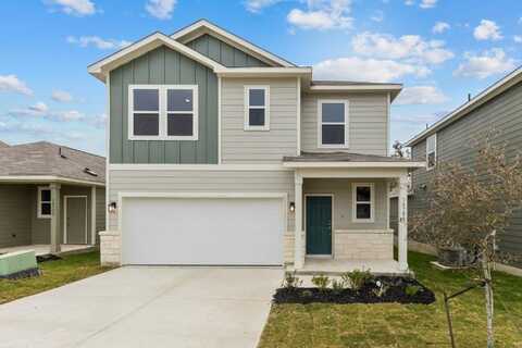 14727 Emerio Drive, San Antonio, TX 78253