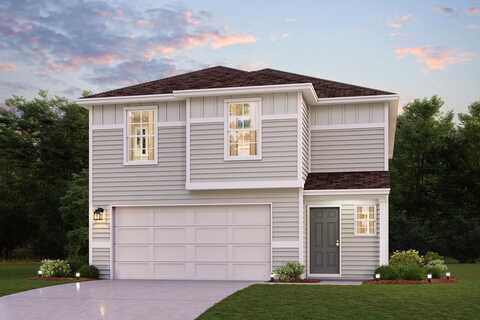 3918 Anderson Ave, New Albany, IN 47150
