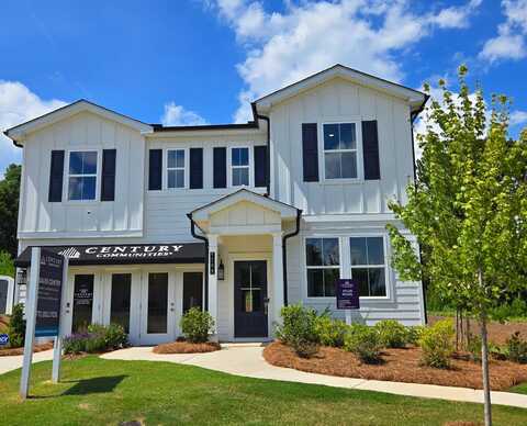 5316 Carodel Farm Way, Flowery Branch, GA 30542
