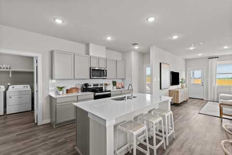 4718 Sahara Vlys, San Antonio, TX 78222