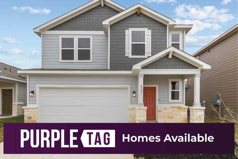 4319 CLARISSE STREET, New Braunfels, TX 78130