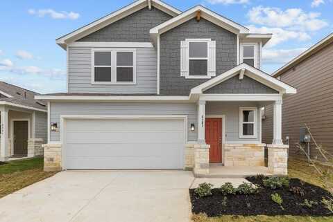 4315 CLARISSE STREET, New Braunfels, TX 78130