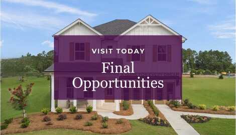 2635 Mourning Dove Drive, Grayson, GA 30017