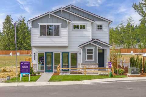 8718 126TH ST. E, Puyallup, WA 98374