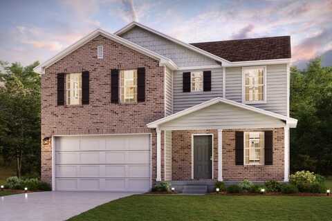 Northline Road & McCann Avenue, Southgate, MI 48195