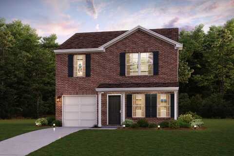 145 Red Hawk Drive, Radcliff, KY 40160