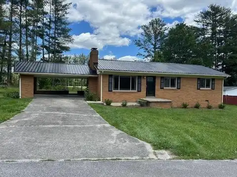179 Old Hightop Rd., CORBIN, KY 40701