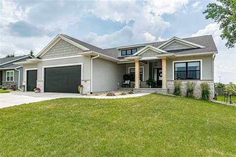 608 Pointer Circle, Center Point, IA 52213