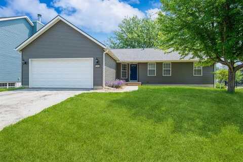 1915 31st Street, Marion, IA 52302