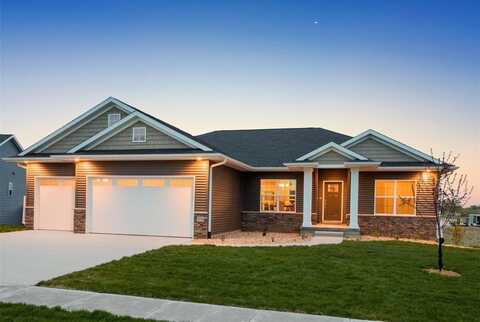 5503 Seminole Valley Trail NE, Cedar Rapids, IA 52411
