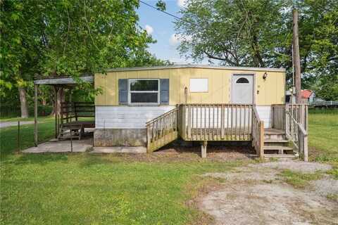 101 N High Avenue, Oxford, IA 52322