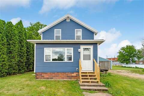 306 7th Avenue, Clarence, IA 52216