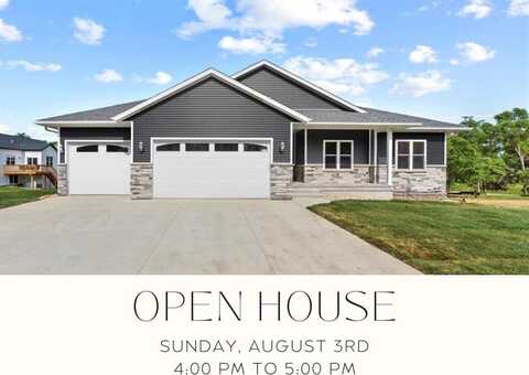 2416 Kestrel Drive SE, Cedar Rapids, IA 52403