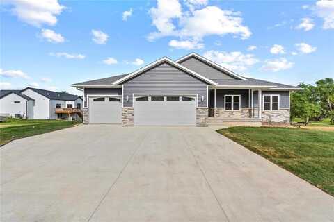 2416 Kestrel Drive SE, Cedar Rapids, IA 52403