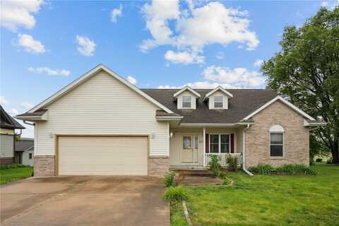 805 Mckinley Avenue, Lowden, IA 52255