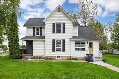 502 5th Avenue, Clarence, IA 52216