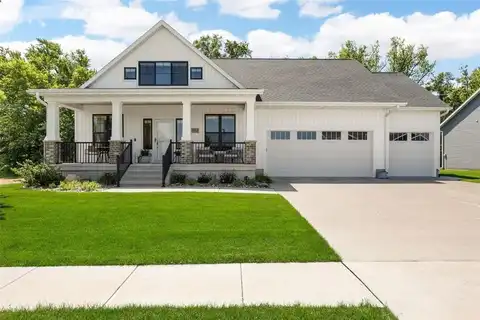 1153 Cedar Springs Drive, Marion, IA 52302