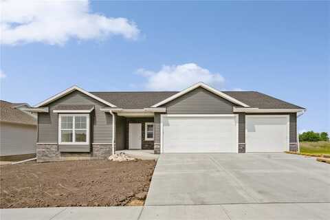 1417 Echo Ridge Lane, Marion, IA 52302