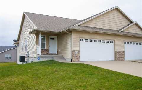 1135 Redbud Avenue, Tiffin, IA 52340