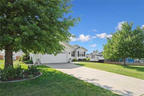 602 Grace Ave, Urbana, IA 52345