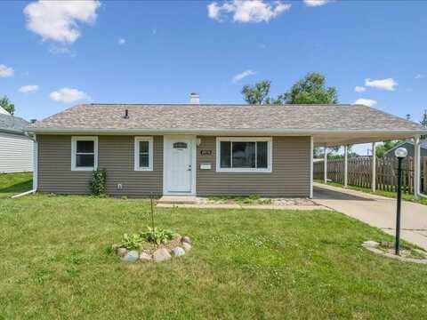 2410 8th Avenue SW, Cedar Rapids, IA 52404