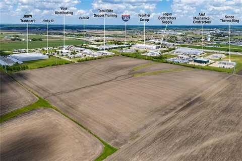 300 Herky St., North Liberty, IA 52317