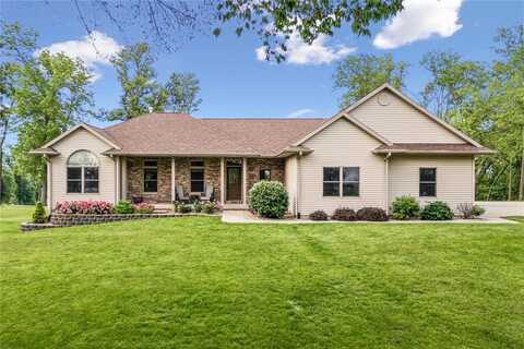 7367 30th Avenue, Atkins, IA 52206