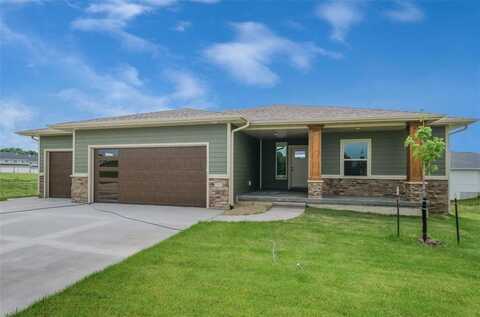 1529 3rd St SW, Mount Vernon, IA 52314