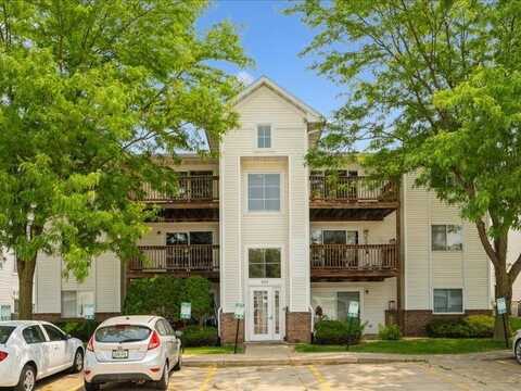 4619 1st Avenue, Cedar Rapids, IA 52404