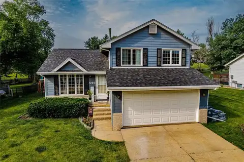446 Bezdek Drive SW, Cedar Rapids, IA 52405