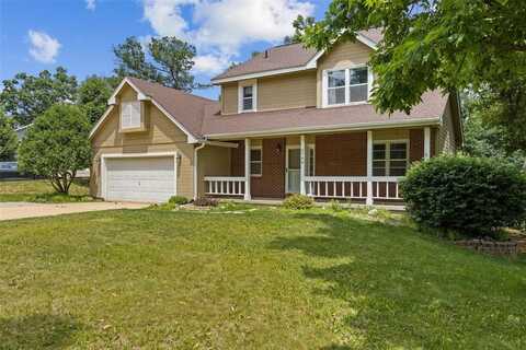 3708 Old Orchard Road NE, Cedar Rapids, IA 52402