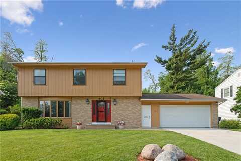 407 Parkland Drive SE, Cedar Rapids, IA 52403