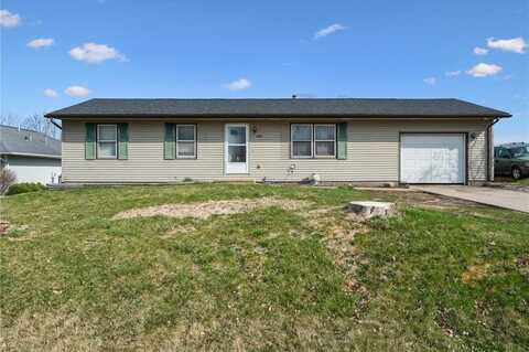 1109 Grubbs Street, Center Point, IA 52213