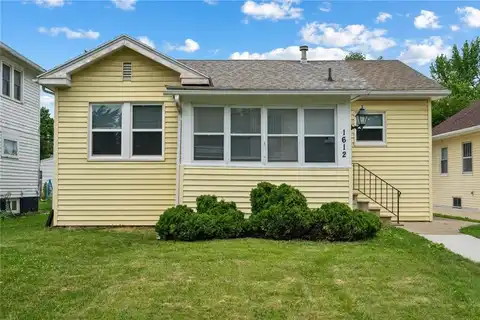 1612 Greene Avenue NE, Cedar Rapids, IA 52402