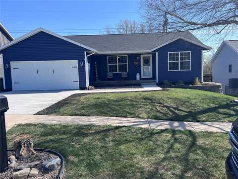 2901 38th Avenue SW, Cedar Rapids, IA 52404