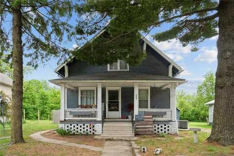 403 South Street, Brandon, IA 52210